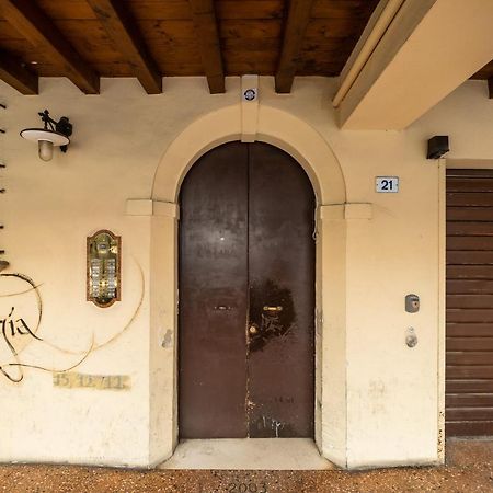 Duplex Centotrecento By Wonderful Italy Apartment Bologna Exterior photo