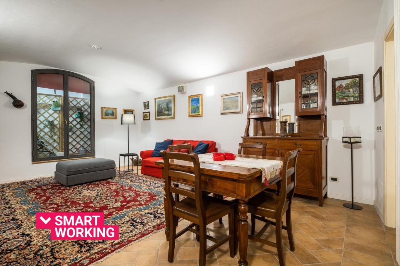 Duplex Centotrecento By Wonderful Italy Apartment Bologna Exterior photo