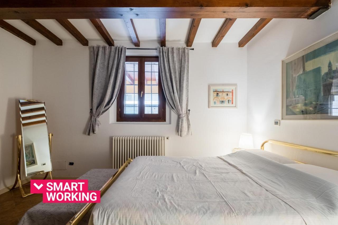 Duplex Centotrecento By Wonderful Italy Apartment Bologna Exterior photo