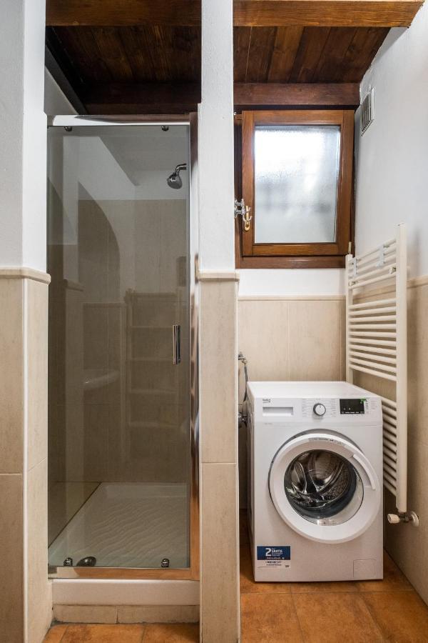Duplex Centotrecento By Wonderful Italy Apartment Bologna Exterior photo