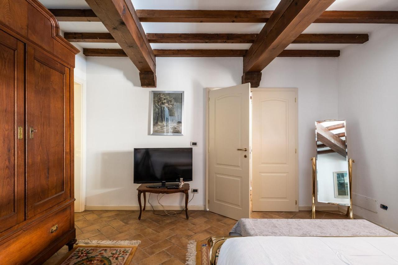 Duplex Centotrecento By Wonderful Italy Apartment Bologna Exterior photo