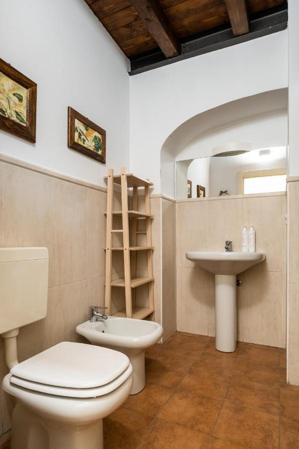 Duplex Centotrecento By Wonderful Italy Apartment Bologna Exterior photo